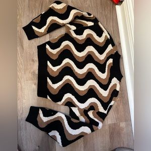 Cute Fall/Winter Sweater